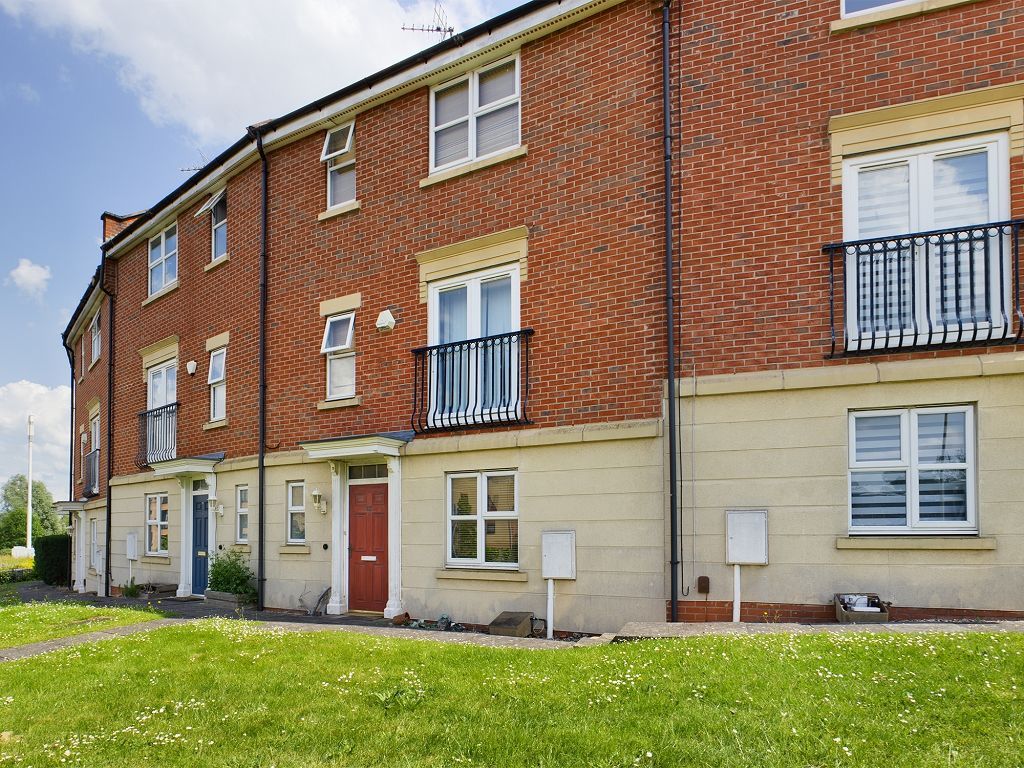 5 bed town house to rent in Sandhills Avenue, Hamilton, Leicester LE5 Zoopla