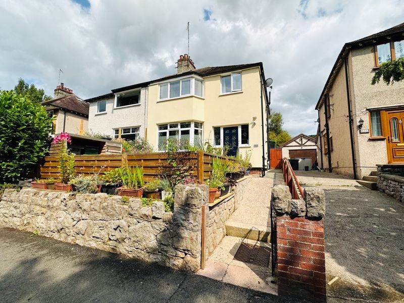 3 bed semidetached house for sale in Coed Coch Road, Old Colwyn, Colwyn Bay LL29 Zoopla