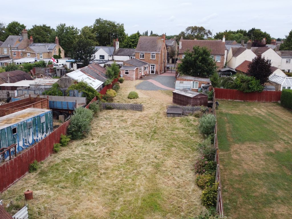 3 bed end terrace house for sale in West Street, Crowland, Lincolnshire PE6 Zoopla