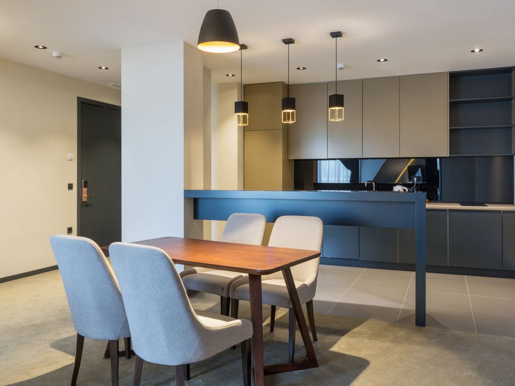 Redhill Street, Manchester M4  