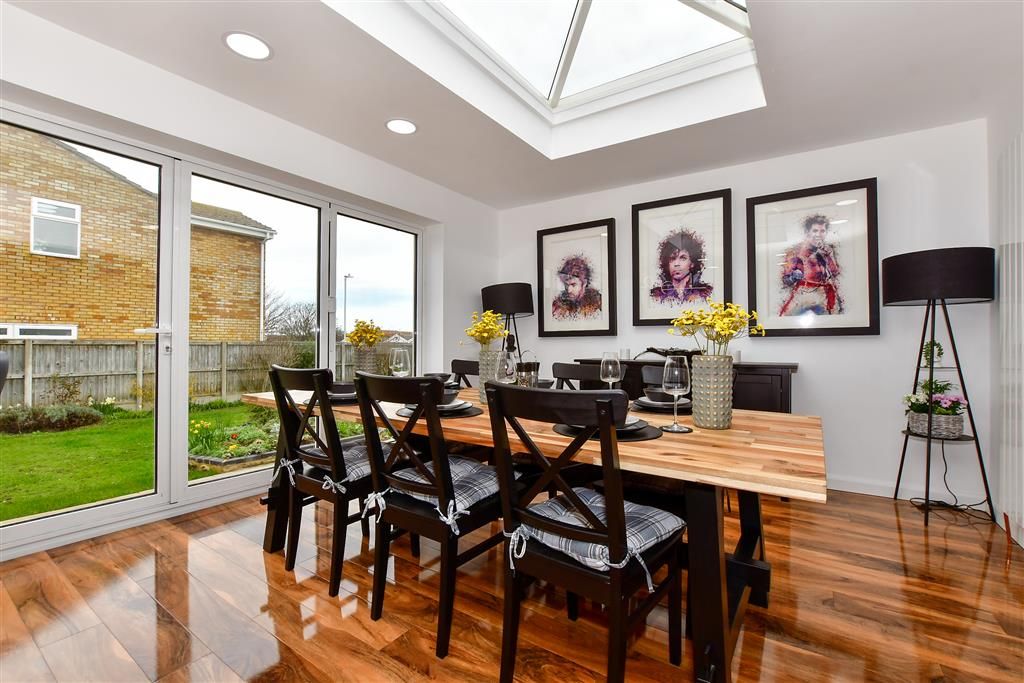 5 bed detached bungalow for sale in Springfield Road, Cliftonville