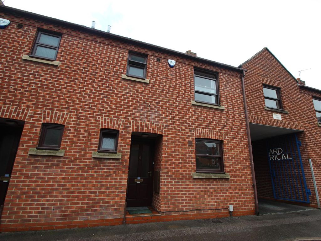 2 bed property to rent in Denmark Street, Oxford OX4 Zoopla