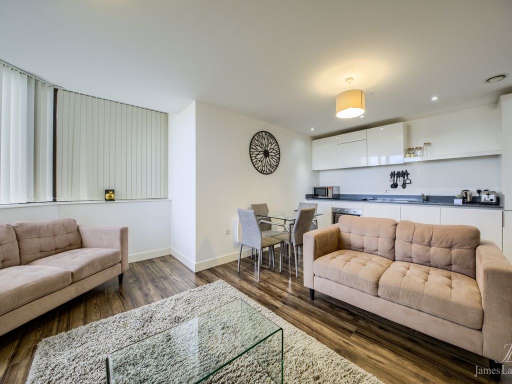 Broadway Residency, 105 Broad Street, Birmingham City Centre B15  