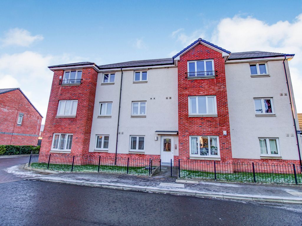 Torwood Crescent Edinburgh EH12