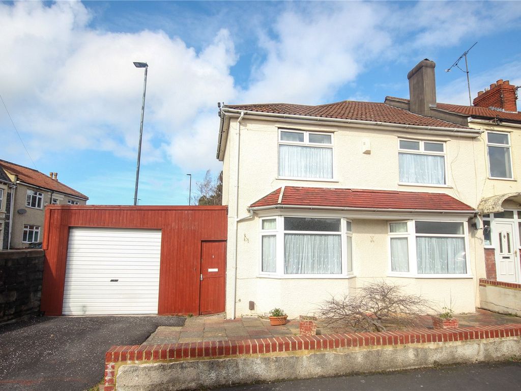 4 bed end terrace house for sale in Stepney Road, Bristol BS5 Zoopla