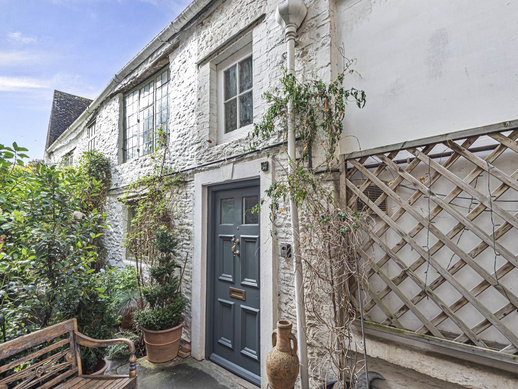 2 bed detached house for sale in Tetbury, Gloucestershire GL8 Zoopla