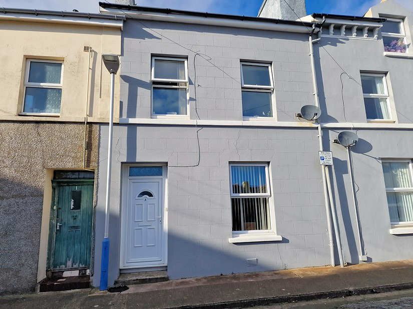 5 bed property for sale in Clarke Street, Douglas, Douglas, Isle Of Man