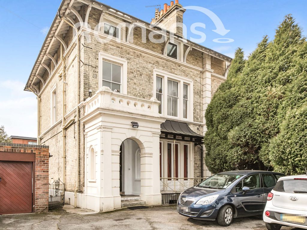 1 bed flat to rent in Kendrick Road, Reading RG1, £1,200 pcm Zoopla