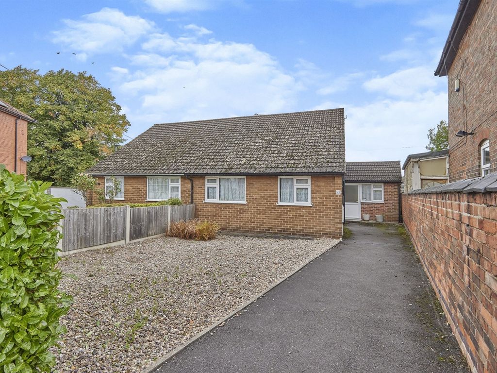 Empress Road, Derby DE23  