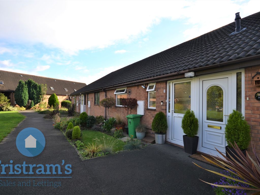 Waterside Gardens, Nottingham NG7  