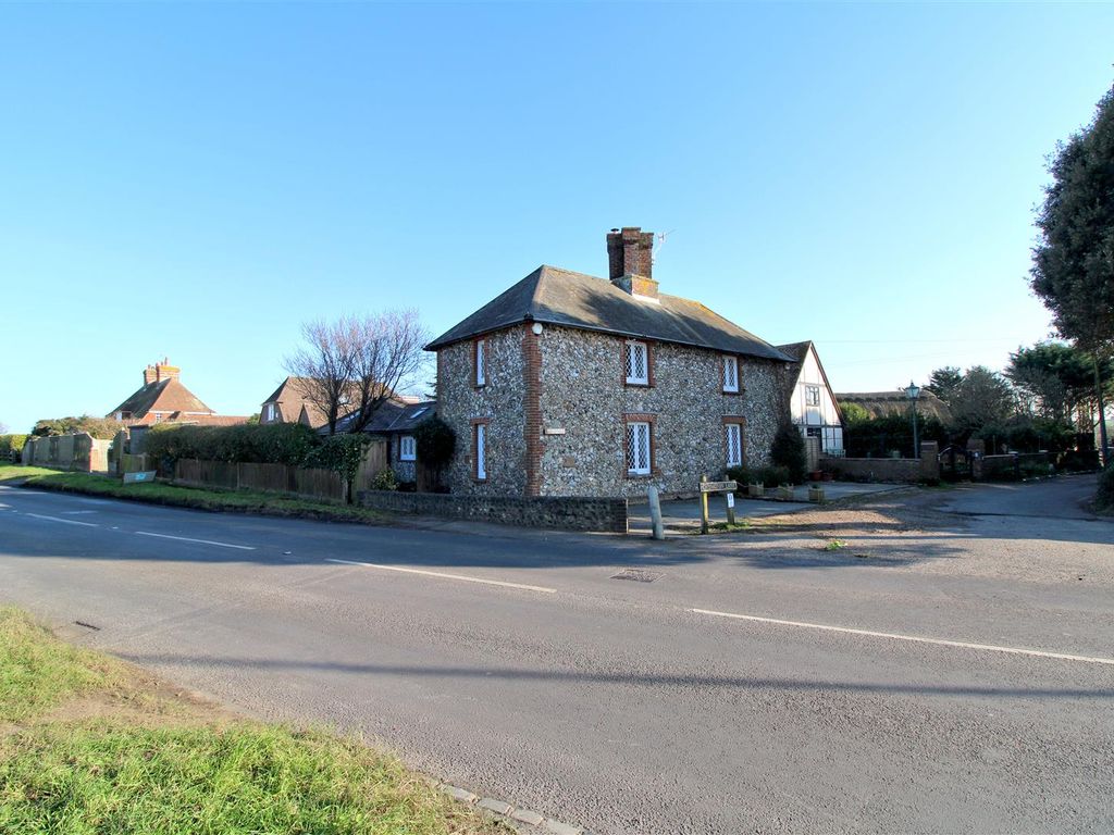 2 bed cottage for sale in Chyngton Lane, Seaford BN25 Zoopla