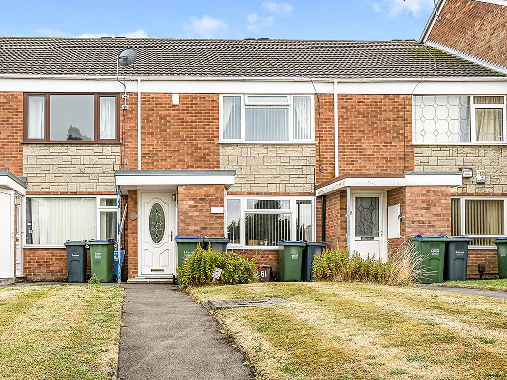 1 bed flat to rent in Red Lion Close, Tividale, Oldbury, West Midlands