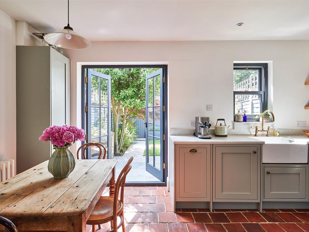 3 bed terraced house for sale in Maurice Avenue, Noel Park, London N22