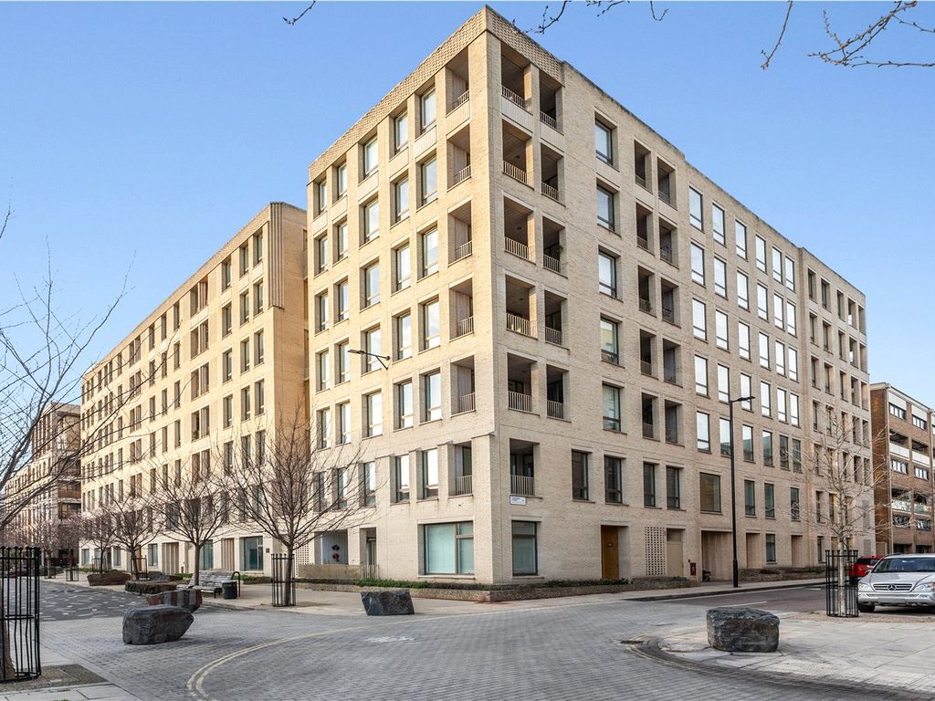 Casbeard Street London N4  