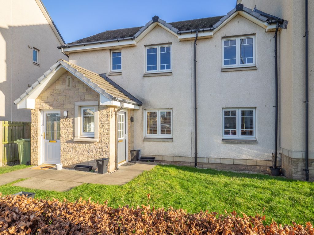 2 bed flat for sale in Mcgregor Pend, Prestonpans EH32 Zoopla