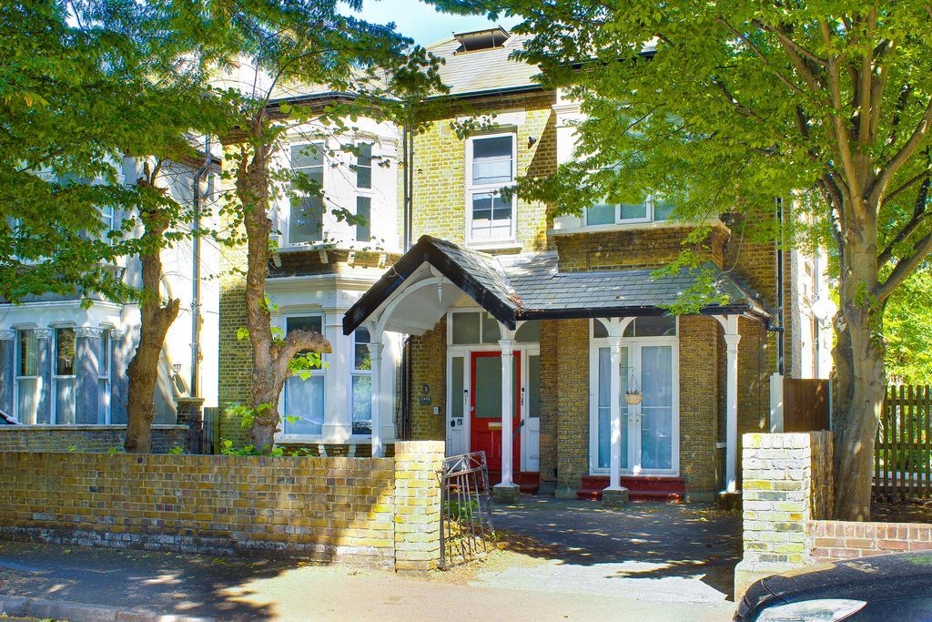 1 bed flat for sale in Hammelton Road, Bromley BR1 Zoopla