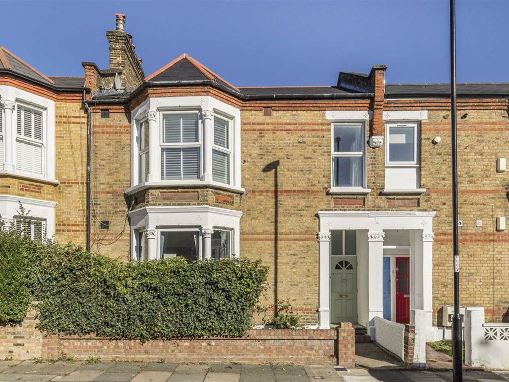 2 bed for sale in Aspinall Road, London SE4 Zoopla