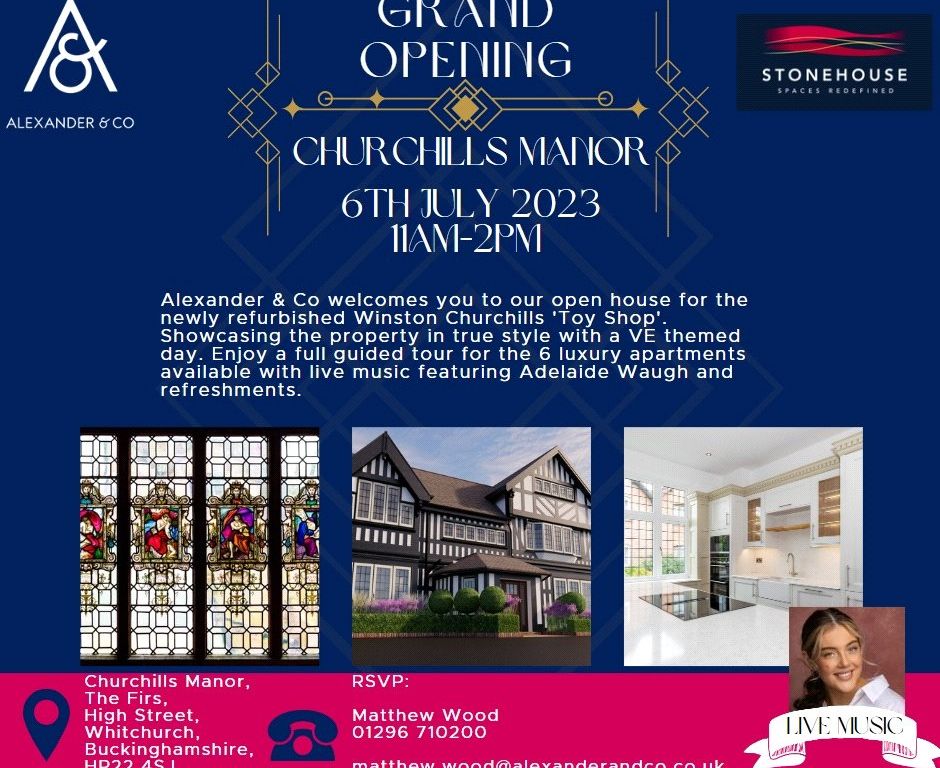 3 bed flat for sale in High Street, Whitchurch, Aylesbury HP22 Zoopla