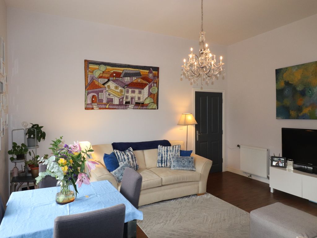 1 bed flat for sale in Chapel Drive, Dartford DA2, £255,000 Zoopla