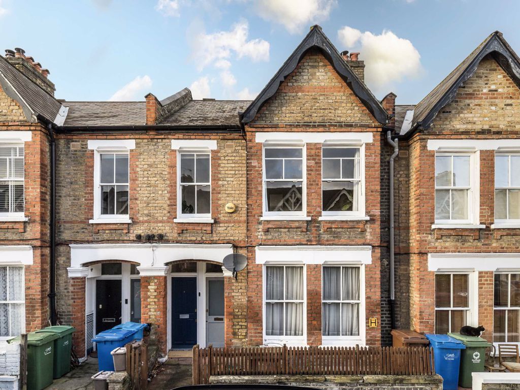 Surrey Road, London SE15  