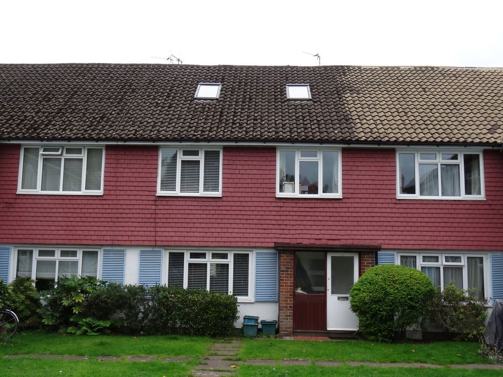 5 bed property to rent in Catherine Road, Surbiton KT6 Zoopla