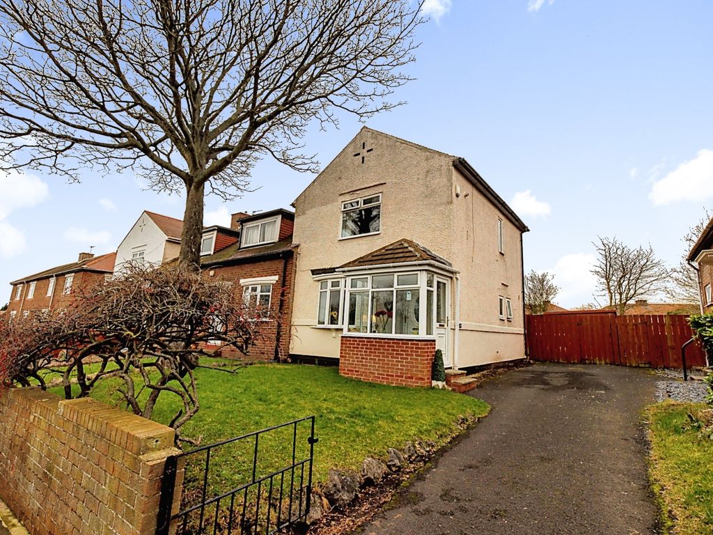 3 bed end terrace house for sale in Harton View, West Boldon NE36 Zoopla