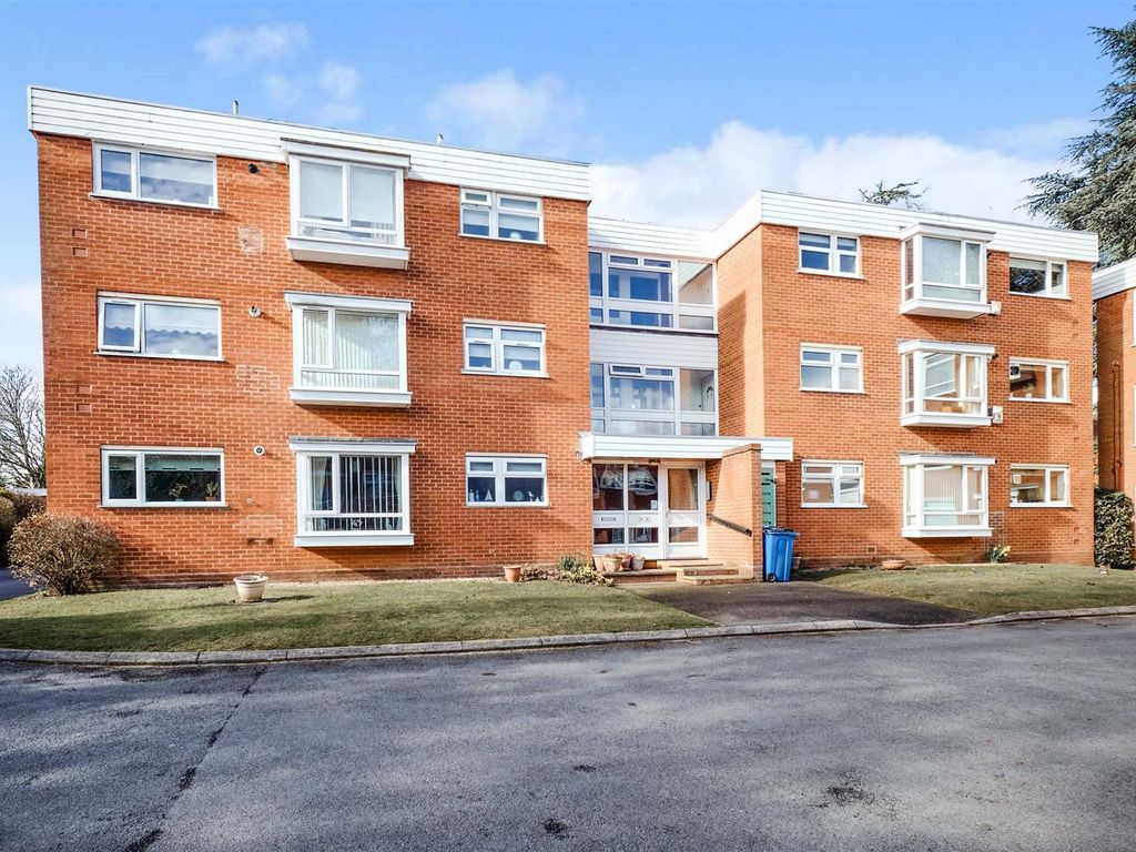 Cedarhurst, Park Road, Solihull, West Midlands B91  