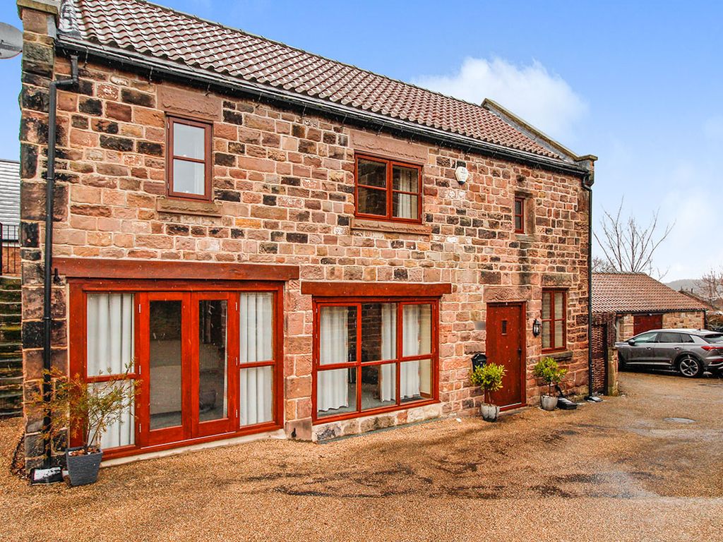 2 bed cottage for sale in Front Street, Treeton, Rotherham, South