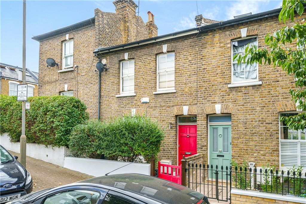 2 bed terraced house for sale in Dalby Road, London SW18, £1,175,000 Zoopla