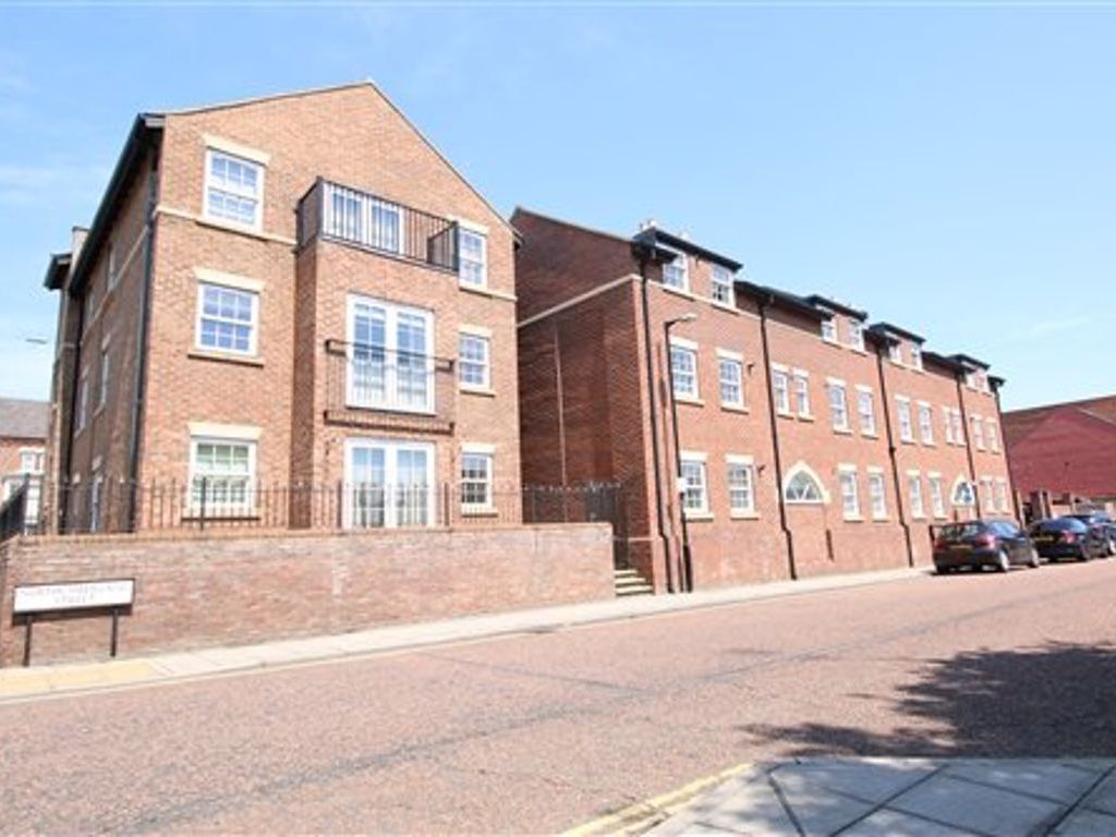 2 bed flat to rent in Northumberland Street, Darlington DL3 Zoopla