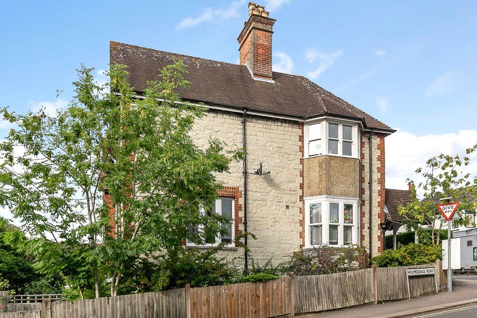 1 bed flat for sale in Croydon Road, Reigate, Surrey RH2 Zoopla