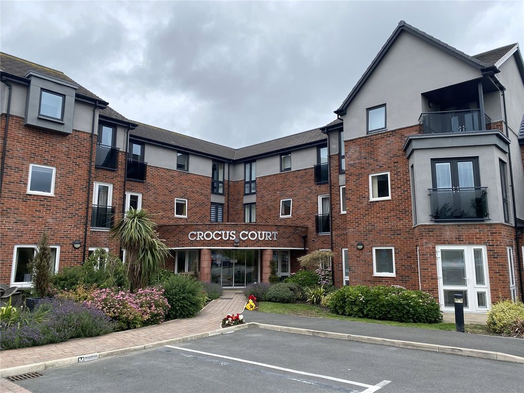 Studio for sale in Station Road, PoultonLeFylde, Lancashire FY6, £