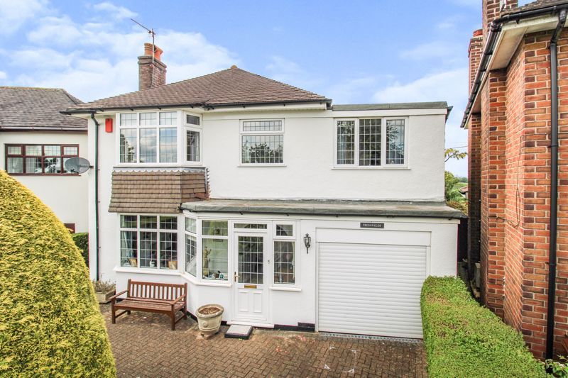 5 bed detached house for sale in Southlowe Road, Werrington