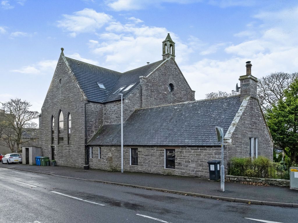 3 bed flat for sale in Lybster, Lybster KW3 Zoopla