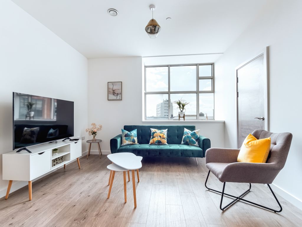 2 bed flat to rent in 514 Bayard Plaza, Peterborough PE1 Zoopla