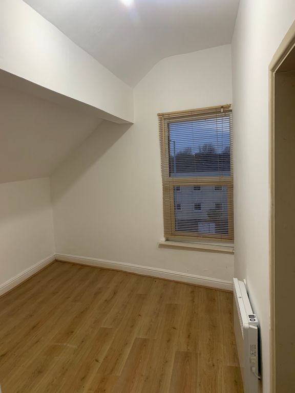 1 bed flat to rent in Knowsley Road, Liverpool L20 Zoopla