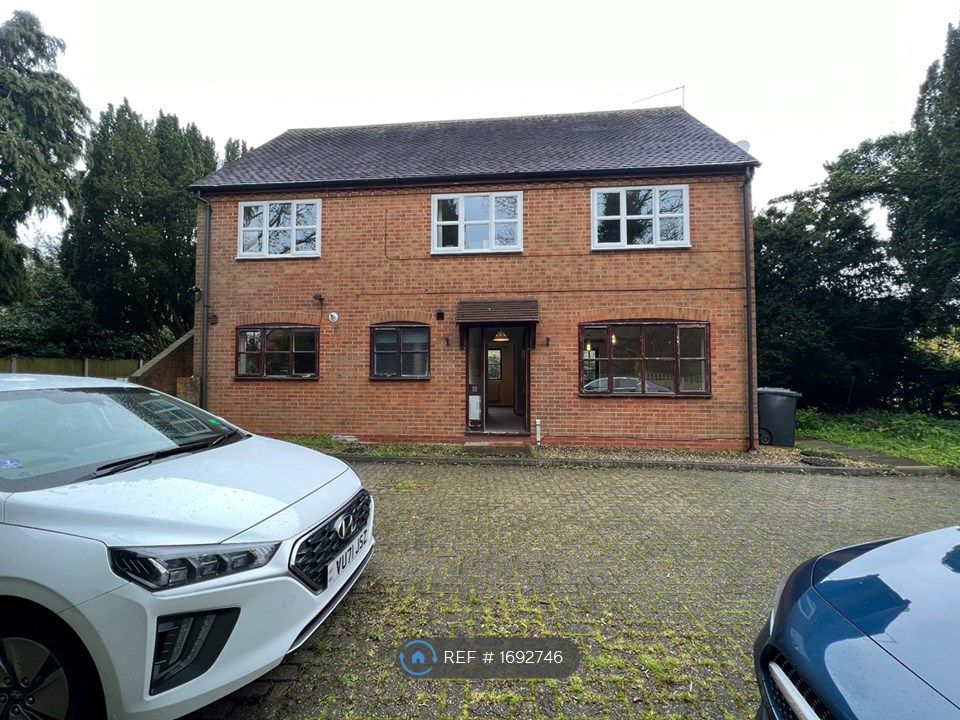 2 bed to rent in Chapel Court, Astwood Bank, Redditch B96