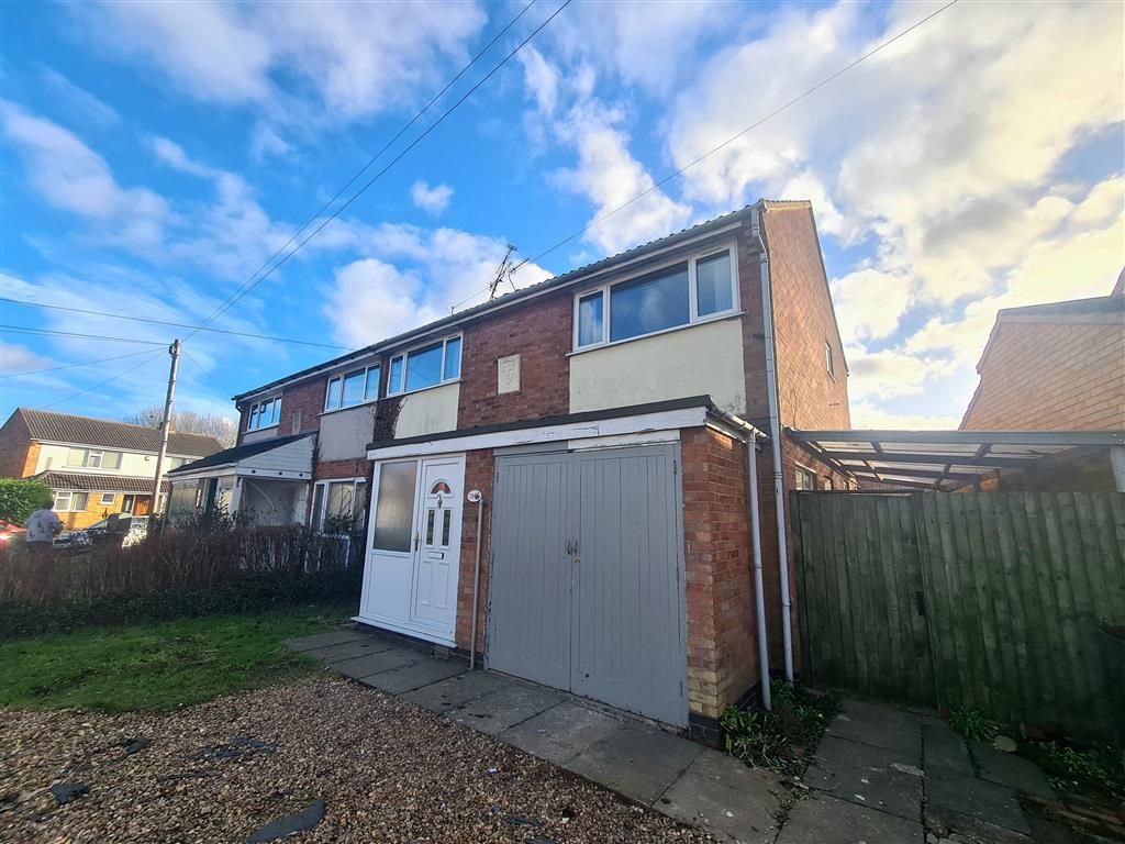 3 bed property to rent in Briar Mead, Oadby, Leicester LE2 Zoopla