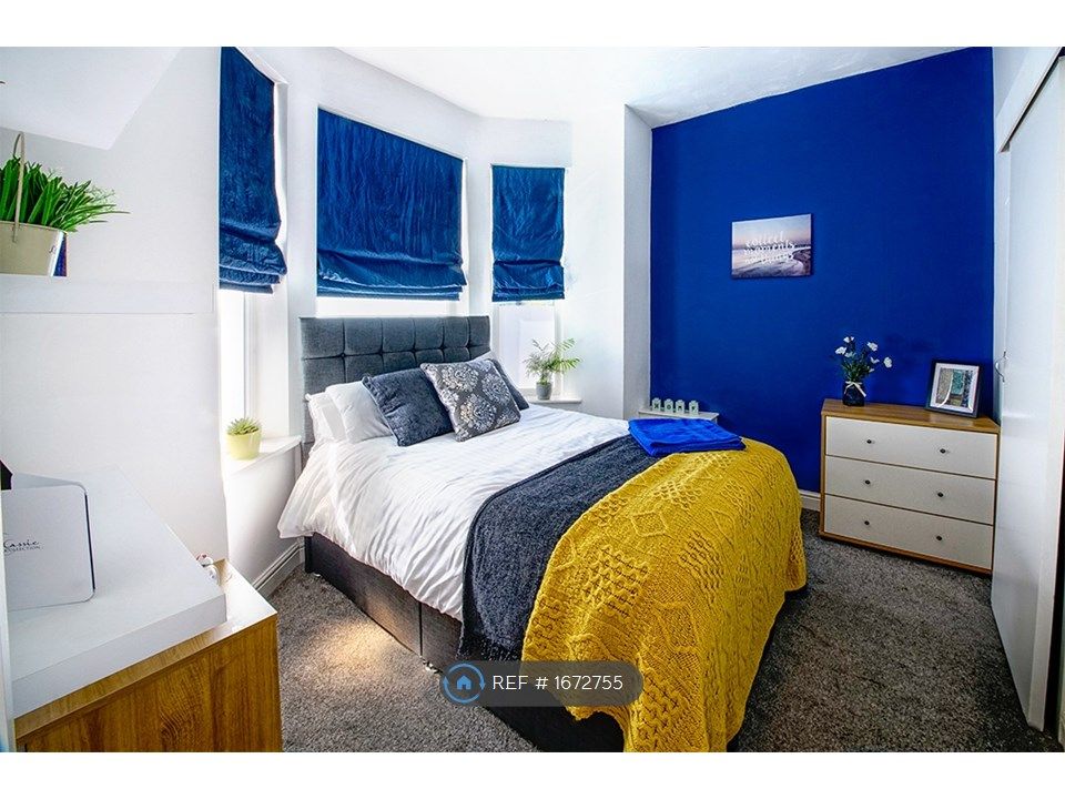 Room to rent in Worsley Road, Eccles, Manchester M30 Zoopla