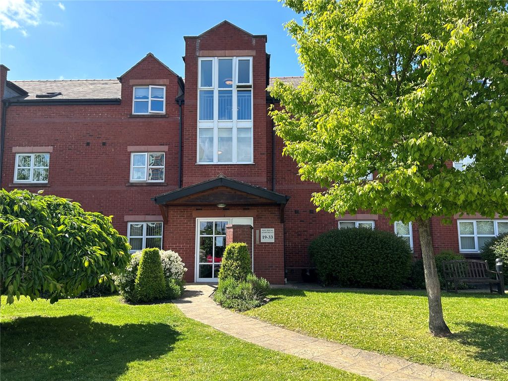 2 bed flat for sale in Lime Grove, Seaforth, Liverpool L21 Zoopla