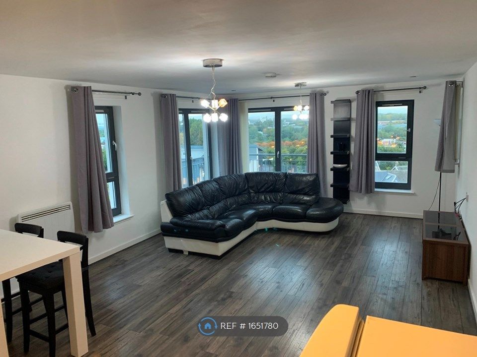 2 bed flat to rent in Cambuslang, Glasgow G72 Zoopla