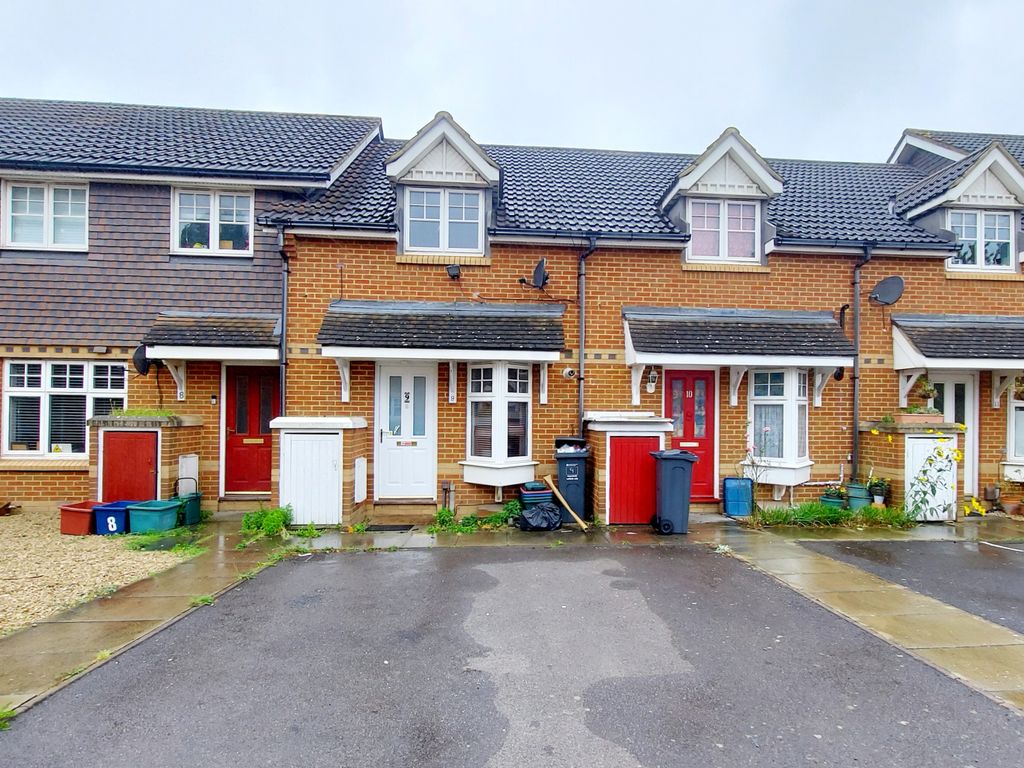 Baldwin Gardens, Isleworth TW3  
