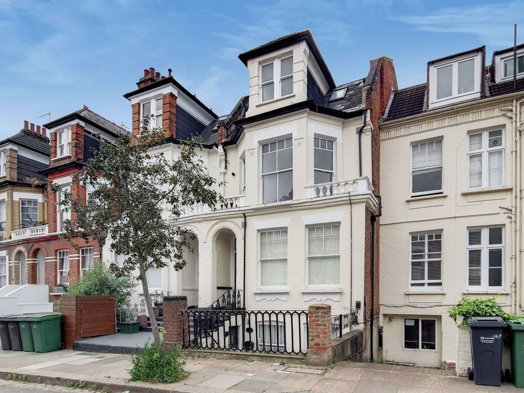 2 bed flat for sale in Holmdale Road, West Hampstead, London NW6 Zoopla