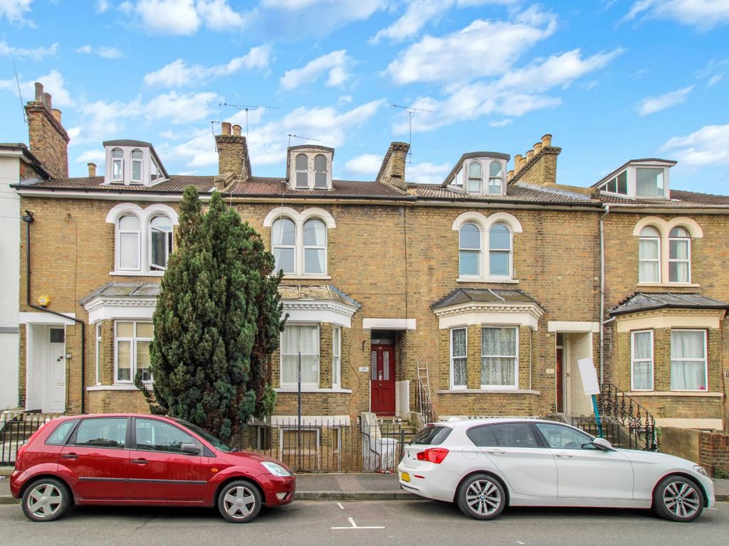 1 bed flat for sale in Darnley Street, Gravesend, Kent DA11 Zoopla