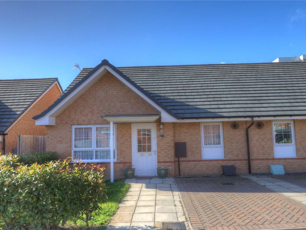 2 bed bungalow for sale in Magnolia Drive, Newcastle Upon Tyne, Tyne And Wear NE5 Zoopla