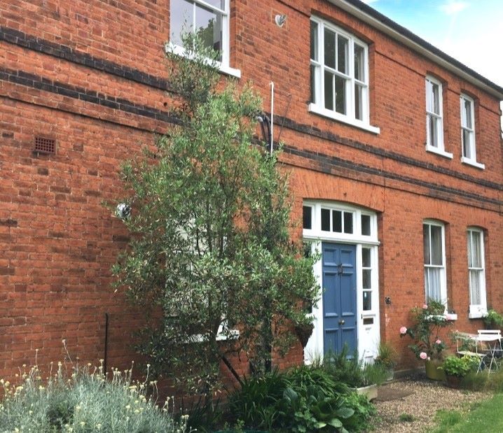 8 bed detached house for sale in 53 Salisbury Road, High