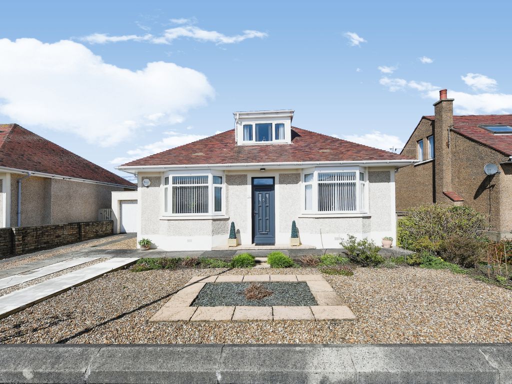 3 bed detached bungalow for sale in Cuninghame Drive, Stevenston KA20 Zoopla