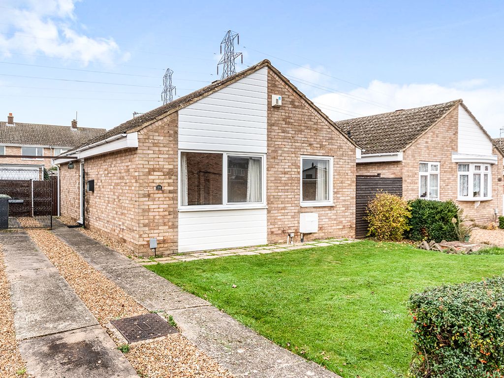 Orwell Close, Bedford, Bedfordshire MK41  