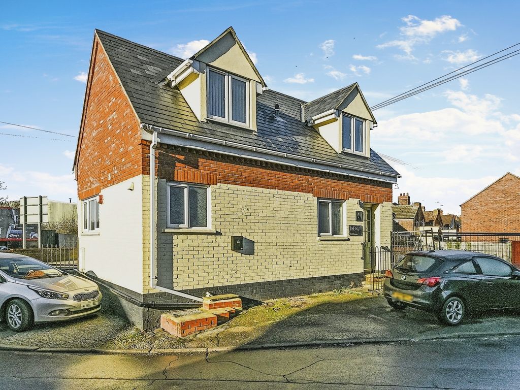 2 bed detached house for sale in Hextable Road, King's Lynn PE30 Zoopla