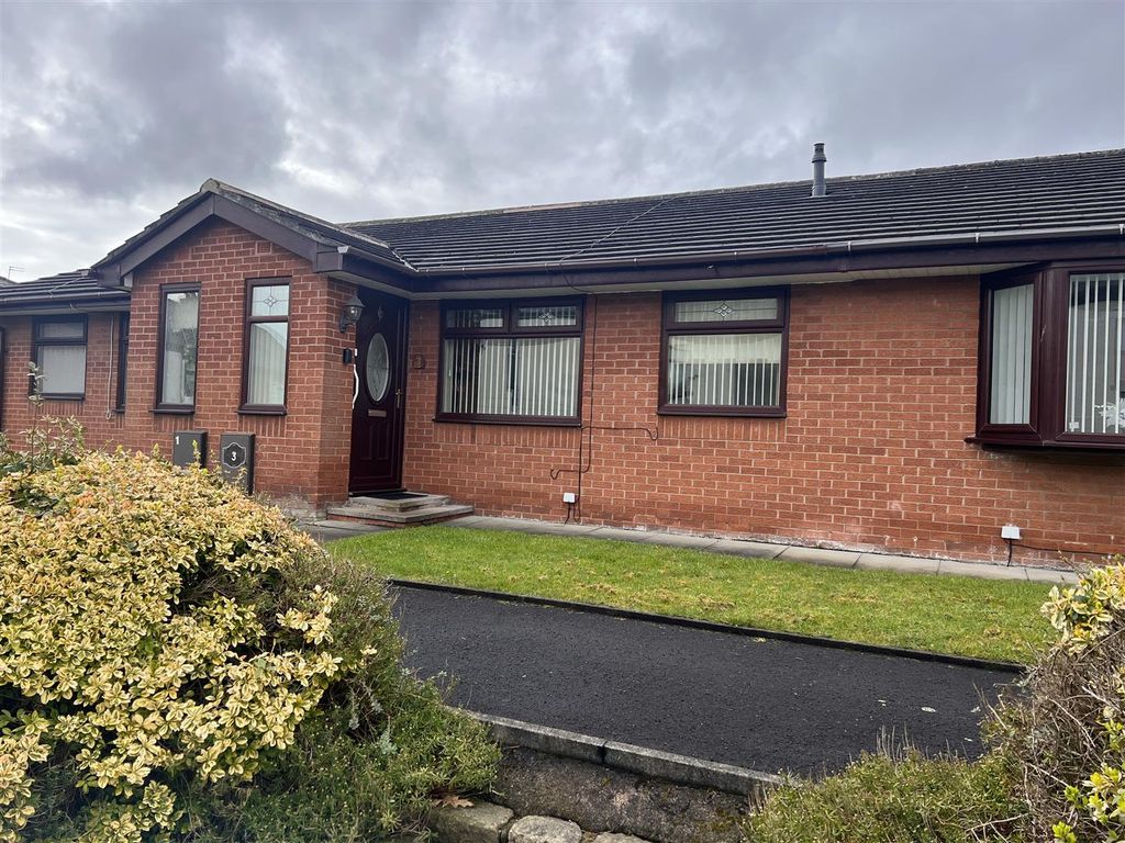 2 bed semidetached bungalow for sale in Victoria Street, Stalybridge SK15 Zoopla